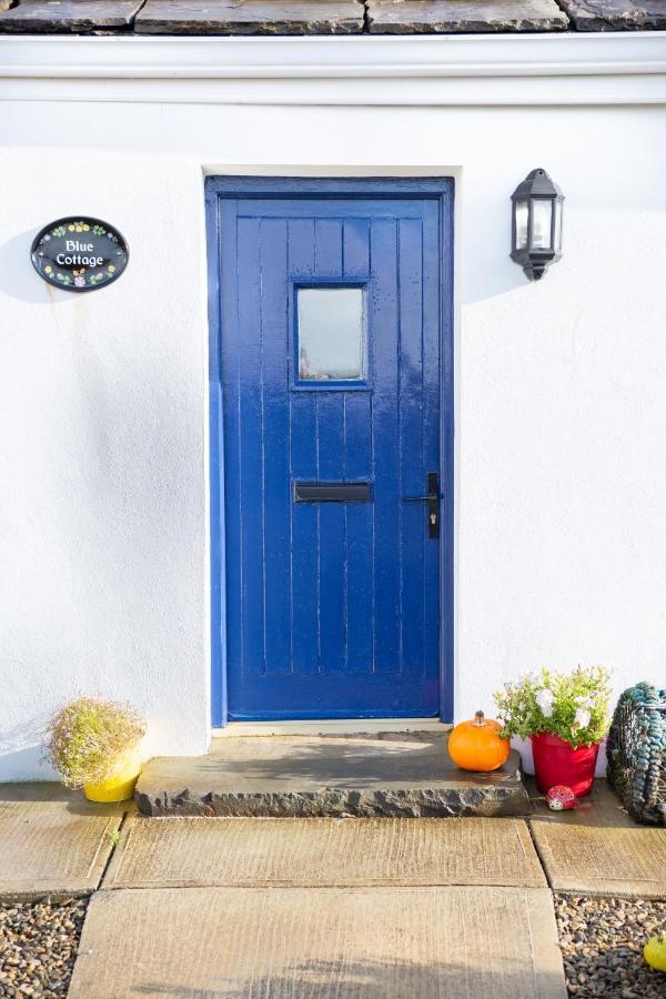 Blue Sky Cottage, Doolin Carrowauff Kültér fotó